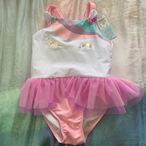 NWT 5t bathing suit